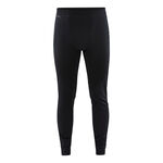 Vêtements Craft Craft Core Warm Baselayer Pantalon Survêtement Hommes-Noir