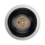 Luxilon Luxilon Eco Spin Bobine Cordage 12,2m-Noir