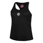 Vêtements BIDI BADU BIDI BADU Crew Débardeur Tank Top Femmes-Noir