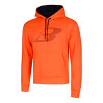 V&ecirc;tements Bullpadel Bullpadel Nocla Sweat &agrave; capuche Hommes - orange, 
