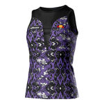 Vêtements Ellesse Ellesse Ellaria Débardeur Tank Top Femmes-Violet,Noir