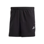 Vêtements adidas adidas X-City Heat Shorts Hommes-Noir