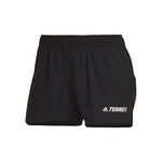 Vêtements adidas adidas Trail Shorts Femmes-Noir