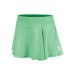 V&ecirc;tements de tennis BIDI BADU BIDI BADU Crew 2.0 Wavy Jupe Filles-vert
