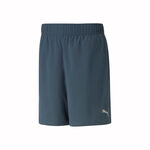 V&ecirc;tements Puma Puma Run Favorite 2in1 Short De Running Hommes-Bleu Petrol