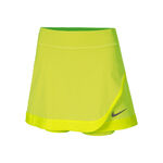 Vêtements Nike Nike Court Dri-Fit Slam Jupe Femmes-Vert