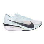 Chaussures de running Nike Nike ZoomX Vaporfly 4 Chaussure de comp&eacute;tition Femmes - bleu, violet