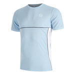 Vêtements De Tennis Sergio Tacchini Deriva Pl T-Shirt