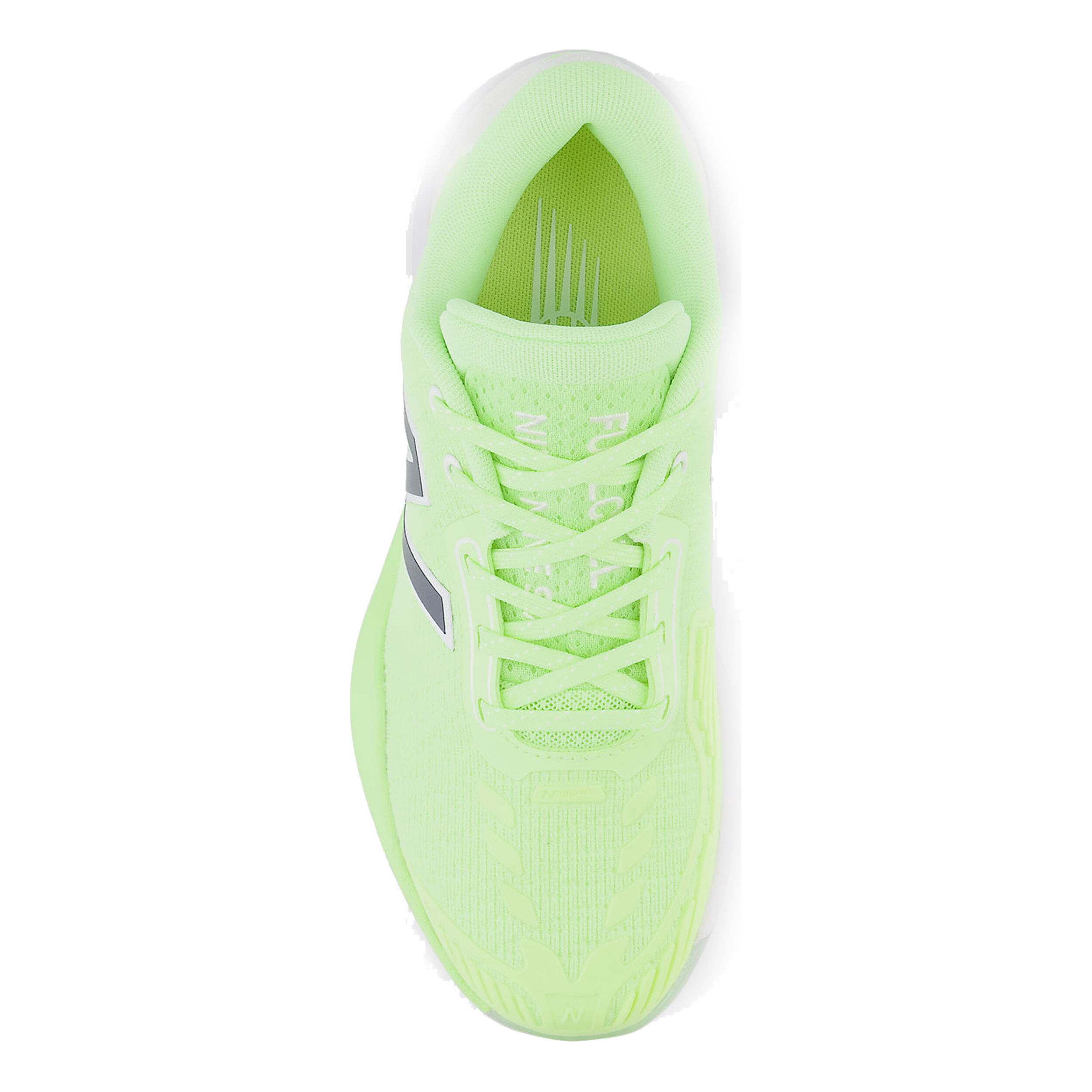 Buy New Balance 996 Chaussure Terre Battue Femmes Jaunes Fluo Blanc online Tennis Point CH