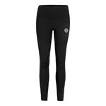V&ecirc;tements BIDI BADU BIDI BADU Crew Collant Tight Femmes-Noir