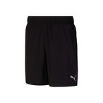 Vêtements Puma Puma Run Favorite 2in1 Short De Running Hommes-Noir