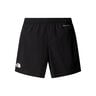 Summit Pacesetter 5in Short de running Hommes - noir