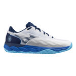 Chaussures De Tennis Mizuno SHOE WAVE ENFORCE COURT CC