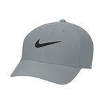 Vêtements Nike Nike Dri-Fit Club Casquette Unisex - gris, noir