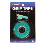 Surgrips Tourna Tourna Grip Tape Pack 1 Unit&eacute;-Vert