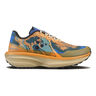 Endurance Trail Chaussure Trail Hommes-Marron