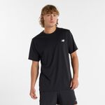 Vêtements New Balance Sport Short Sleeve T-Shirt