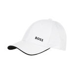 Vêtements BOSS BOSS Bold Casquette Unisex - blanc, 