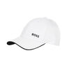 Bold Casquette Unisex - blanc, 