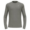 X-Alp PW 115 Haut Manches Longues Hommes-Gris