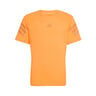 Sport Icons T-shirt Garçons-orange