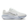 Winflo 11 Chaussure de running sans stabilisateurs Femmes - blanc, argent