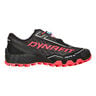 Feline SL Chaussure Trail Femmes-Noir,Pink Fluo