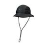Bucket Casquette-Noir,Gris