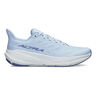 Experience Flow 2 Chaussure de running sans stabilisateurs Femmes - bleu clair