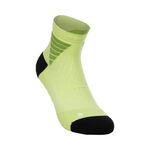 Vêtements ASICS ASICS Elite Fujitrail Quarter Chaussettes De Running-Vert