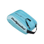 Bullpadel Bullpadel D.CASE Trousse de maquillage - bleu