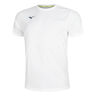 Training T-shirt Hommes - blanc, 