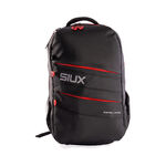 Siux Siux ELECTRA STUPA Sac &agrave; dos - rouge, noir