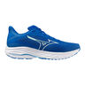 Wave Ultima 16 Chaussure De Running Sans Stabilisateurs Hommes-Bleu