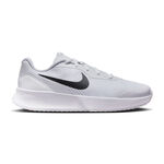 Chaussures de tennis Nike Nike Vapor Lite 3 Chaussures toutes surfaces Femmes-blanc, noir