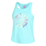 Vêtements BIDI BADU Melbourne 2024 Chill Tank