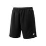 Shorts Hommes-Noir
