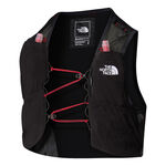 The North Face The North Face Summit Run Vest 5 Sac &agrave; dos - noir, gris