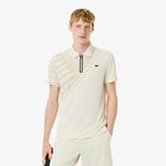 Vêtements Lacoste Lacoste Polo Hommes-Crème
