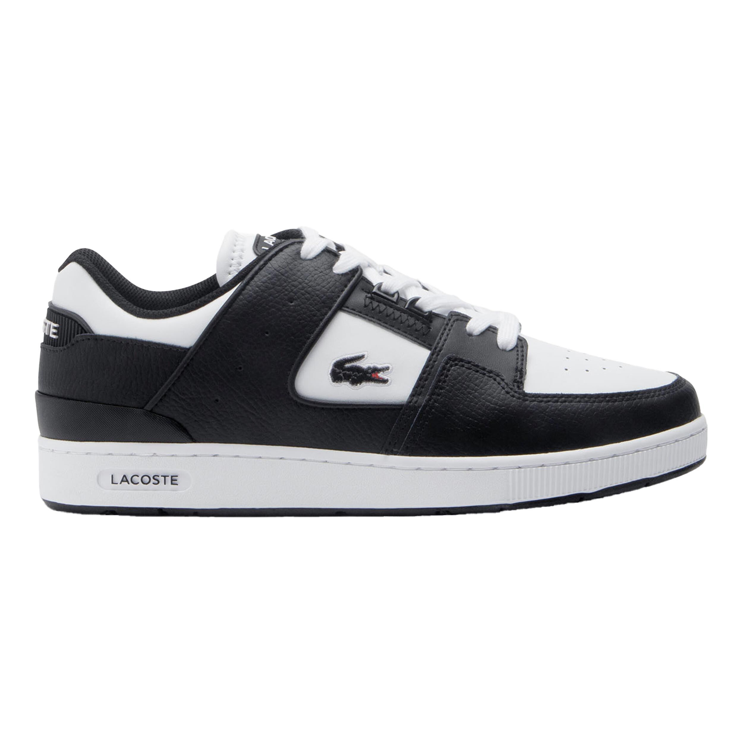baskets homme lacoste