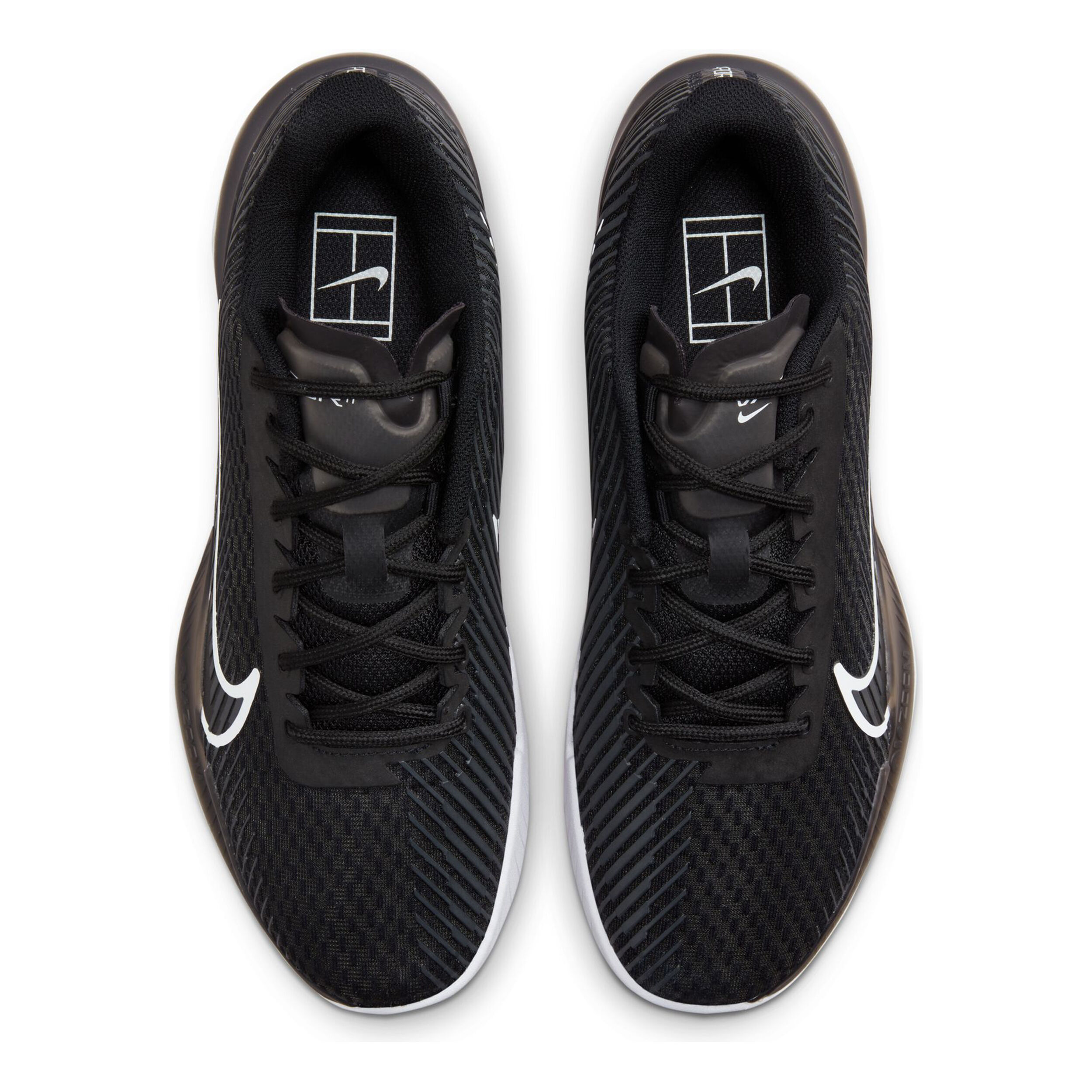 Nike zoom best sale noir et gris