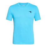Vêtements Diadora Ss T-Shirt Icon