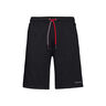 Club Jacob Shorts Gar&ccedil;ons-Noir,Rouge