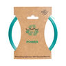 Eco Power Cordage En Garniture 12,2m-Bleu Petrol