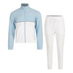 Vêtements De Tennis Sergio Tacchini Deriva Tracksuit
