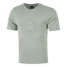 Join Logo T-shirt Hommes-sauge