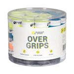 Surgrips Racket Roots Racket Roots Grip Box Multi Colour  