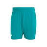 Ergo 7in Shorts Hommes-Vert
