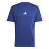 Essentials Small Logo Single Jersey Tee