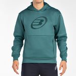 Vêtements Bullpadel SUDADERA BULLPADEL BOYAL 777
